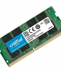 Crucial Laptop RAM DDR4 16GB 3200b