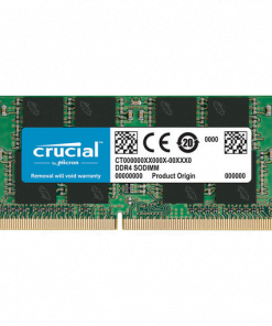 Crucial Laptop RAM DDR4 32GB 3200d