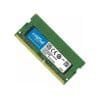 Crucial Laptop RAM DDR4 4GB 2666