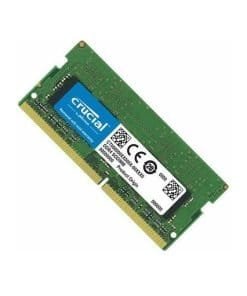 Crucial Laptop RAM DDR4 4GB 2666
