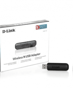 D LINK 300Mbps USB Wireless N WiFi Adapter DWA 132 with WPSa