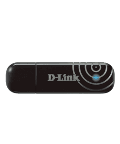 D LINK 300Mbps USB Wireless N WiFi Adapter DWA 132 with WPSc