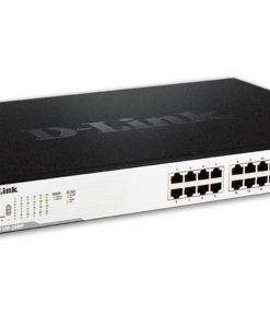 D LINK DES 1100 26 EasySmart 10100Mbps 24 ports switch4