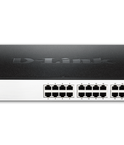 D LINK DES 1100 26 EasySmart 10100Mbps 24 ports switch5