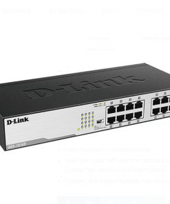 D LINK DGS 1016D 16 port UTP 101001000Mbps switch2