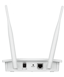 D Link DAP 2360 WIRELESS ACCESSPOINTb