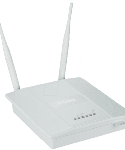 D Link DAP 2360 WIRELESS ACCESSPOINTc