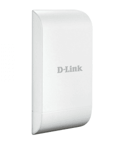 D Link DAP 3310 2.4 GHZ OUTDOOR Access Point3