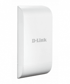 D Link DAP 3315 Wireless N PoE Outdoor Access Point3