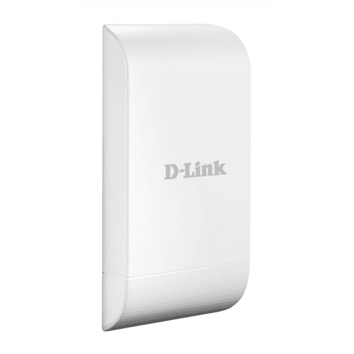 D Link DAP 3315 Wireless N PoE Outdoor Access Point3