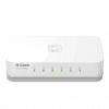D Link DES 1005CB 5 port 10100Base T unmanged switch3