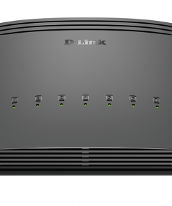 D Link DGS 1008D 8 Port Gigabit Green Ethernet Switch2