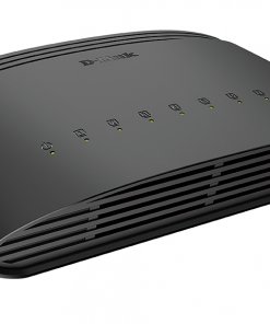 D Link DGS 1008D 8 Port Gigabit Green Ethernet Switch3