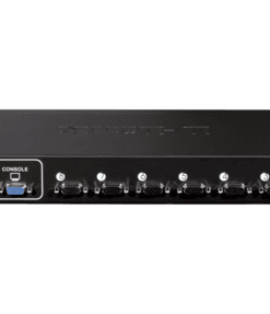 D Link DKVM440 8 PORT KVMc