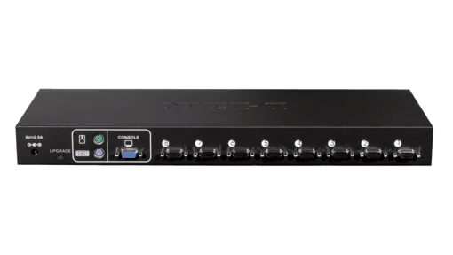 D Link DKVM440 8 PORT KVMc
