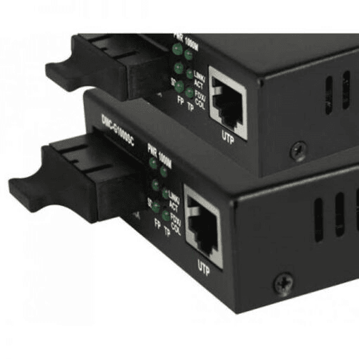 D Link DMC 1000SC Media Converter1