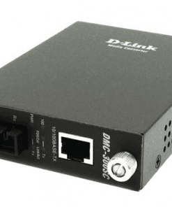 D Link DMC 300 MSC Media Converter2
