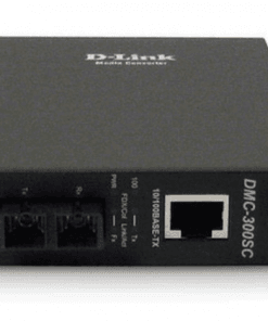 D Link DMC 300 MSC Media Converter4