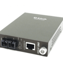 D Link DMC 515SC Media Converter1