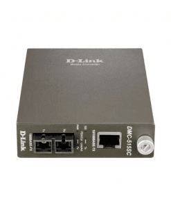 D Link DMC 515SC Media Converter2