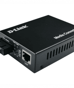 D Link DMC 520 SSC Media Converter1