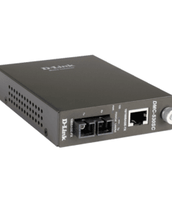 D Link DMC 530SC Media Converter2