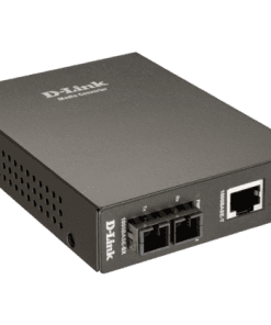 D Link DMC 700SC Media Converter1
