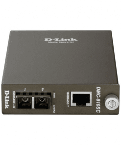 D Link DMC 810SC Media Converter1
