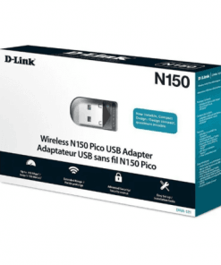 D Link DWA 121 Wireless N 150 PICO USB Adapter6