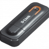 D Link DWA 123EU 150Mbps Wireless 11N USB Adapter1