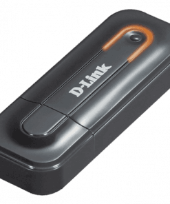 D Link DWA 123EU 150Mbps Wireless 11N USB Adapter1
