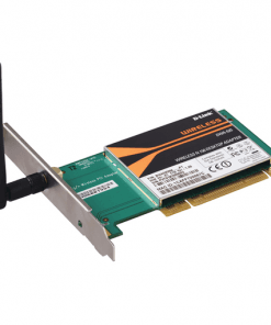 D Link DWA 525 Wireless N 150 PCI Desktop Adapter2