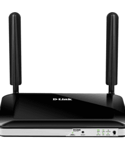 D Link DWR 921 4G LTE Router1
