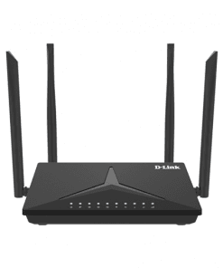 D Link DWR M920 4G N300 LTE Router4