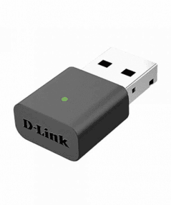 D Link Wireless N 300 Mbps USB Wi Fi Network Adapter DWA 131a