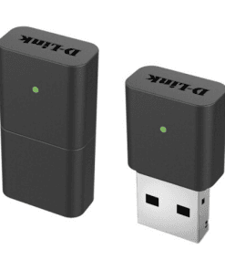 D Link Wireless N 300 Mbps USB Wi Fi Network Adapter DWA 131b