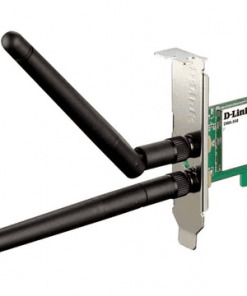 D Link Wireless N 300 PCIe Desktop Adapter DWA 548d