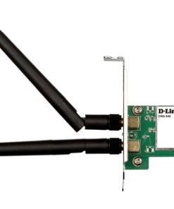 D Link Wireless N 300 PCIe Desktop Adapter DWA 548h