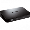 D lInk DES 1024A 24 PORT SWITCH DESKTOPb