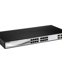 D link DGS 1210 16 port Gigabit Managed Switch1