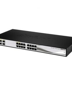 D link DGS 1210 16 port Gigabit Managed Switch2