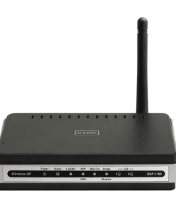 D link Dap 1160 Wireless G Access Point2