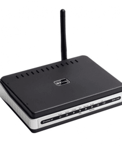 D link Dap 1160 Wireless G Access Point3