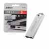 DAHUA 16GB FLASH DRIVE USB.2.0 U106 Metalic1