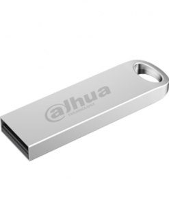 DAHUA 8GB FLASH DRIVE USB.2.0 U106 Metalic1 1