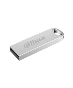 DAHUA 8GB FLASH DRIVE USB.2.0 U106 Metalic1