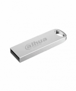 DAHUA 8GB FLASH DRIVE USB.2.0 U106 Metalic3