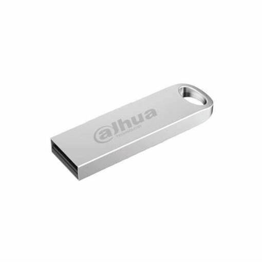 DAHUA 8GB FLASH DRIVE USB.2.0 U106 Metalic3