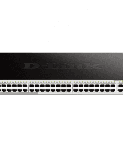 DES 1210 52E 48 PORT SWITCHb