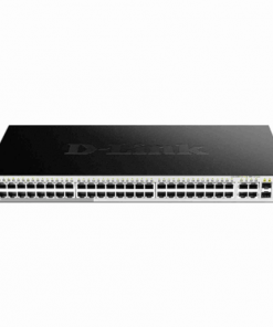 DLink DGS 1210 48 48 port Managed Gigabit Switch